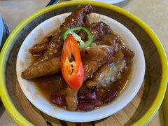 -明泉居茶点荟(车陂店)