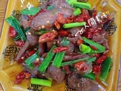 -记忆湘菜馆(芙蓉镇店)