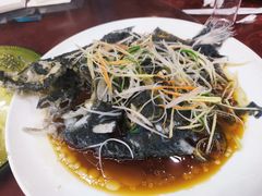 -望海潮海鲜店 特色家常菜(在海一方店)