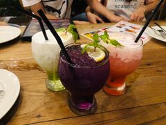 -Naughty Nuri’s Phuket
