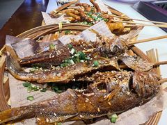 -重庆高老九火锅(万象城店)