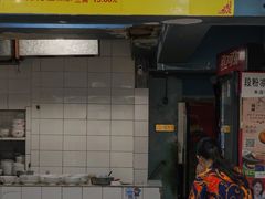 门面-朱儿面庄(洋河三路店)