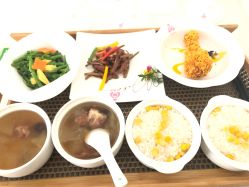 点击看大图 -月满阁月子中心(莲湖区店)