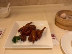 -利苑酒家(宜安广场店)