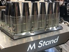 -M Stand(BFC外滩金融中心店)