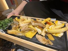 -一朵菌·野生菌探索家火锅(南亚店)