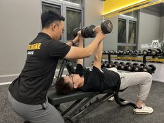 -FEELINGME乐刻私教馆·健身(玖悦荟店)