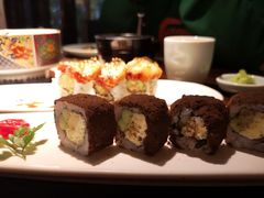 -山葵家·创意料理(EFC欧美广场店)