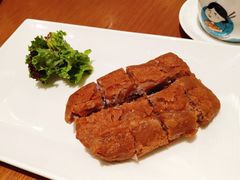 芋香鸭-莆田餐厅(大悦城店)