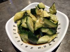 -很久以前羊肉串(打浦路店)