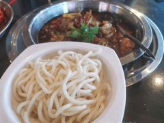 -海岛八号龙虾烧烤田鸡(蓝天路总店)
