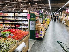 -华润万家(摩尔城店)