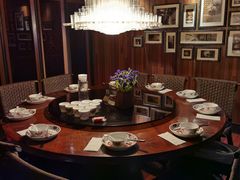 包厢-外婆家(天河领展店)