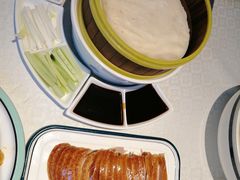 -金百万烤鸭店(良乡店)