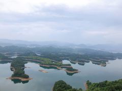 -千岛湖东南湖区