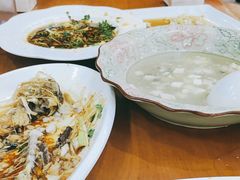 -望海潮海鲜店 特色家常菜(在海一方店)