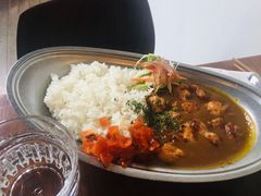 -铃木食堂(帽儿胡同店)