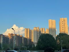 -杨婆鱼粉(骆仙路店)