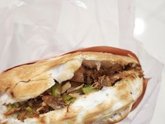 -灵宝肉夹馍(庐山路店)