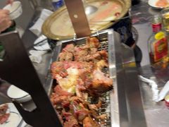 -老三龙虾(汉阳杨泗庙店)