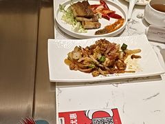 -火地铁板烧(昆山万象汇店)