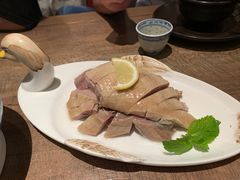 -香园茶社·金陵小灶(老门东店)