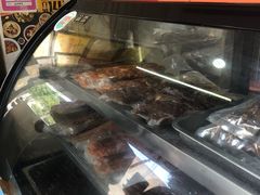 冷吃兔-鸿运兔·手撕烤兔(天府广场店)