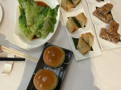 -东莞君源铂尔曼酒店·国宴中餐厅(长安店)