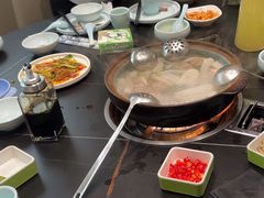 -椰小名·竹笙椰子鸡(中堂店)