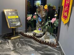 -大桶大足浴(南翔店)