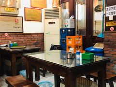 大堂-爆肚冯(廊房二条店)