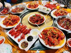 -潜江虾皇(振兴中路店)