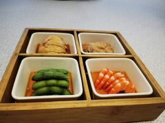 -淮扬厨子(健康路店)
