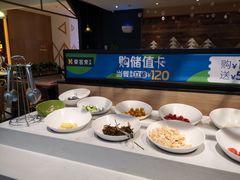 -豪客来牛排(成都锦江大融城店)