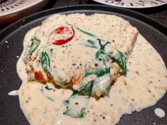 -IL TEATRO 精品意大利餐厅