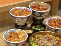 -吉野家(锦辉商城黄河路店)