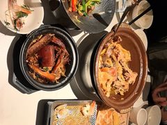 -外婆家(西红门荟聚购物中心店)