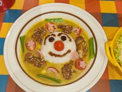 -万能料理屋(钟鼓岭路店)