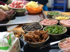 酥肉-星鸿社重庆老火锅