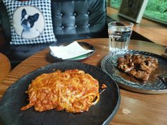 -咖法森林·咖啡  酒吧(天河店)