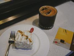 -双风车咖啡馆 Twin Windmills(六道口店)