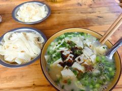 饼丝-老洛阳豆腐汤(栾川总店)