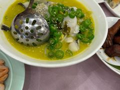 -金时代顺风大酒店(静安大融城店)