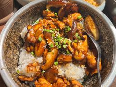 -九田家黑牛烤肉料理(新辰里亚运村店)