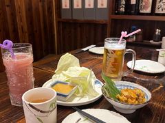 -鸟鹏烧鸟居酒屋(熙龙湾店)