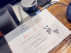 -成川茶店·潮汕工夫浓茶(万象店)