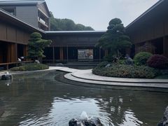 -湘湖逍遥庄园·水漾中餐厅