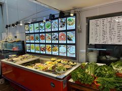 -老地方海鲜坊(步行街店)