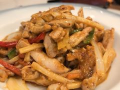 -马凯餐厅(长椿街店)