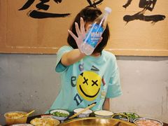 -叁口煮市井老火锅(春熙路店)